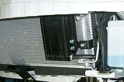 SARD AT COOLER KIT For TOYOTA 86 ZN6 29403