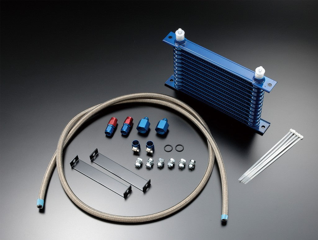 GREDDY ATF COOLER KIT FOR   12004802