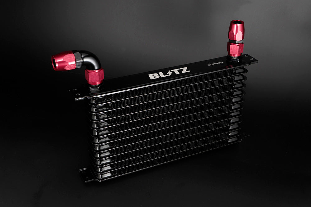 BLITZ ATF OIL COOLER BR FOR SUBARU LEGACY BL5 10431