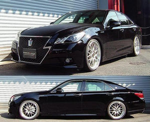 RS-R SUPER-I COILOVER SUSPENSION SOFT SPRING RATE FOR TOYOTA CROWN HYBRID AWS210 SIT953S