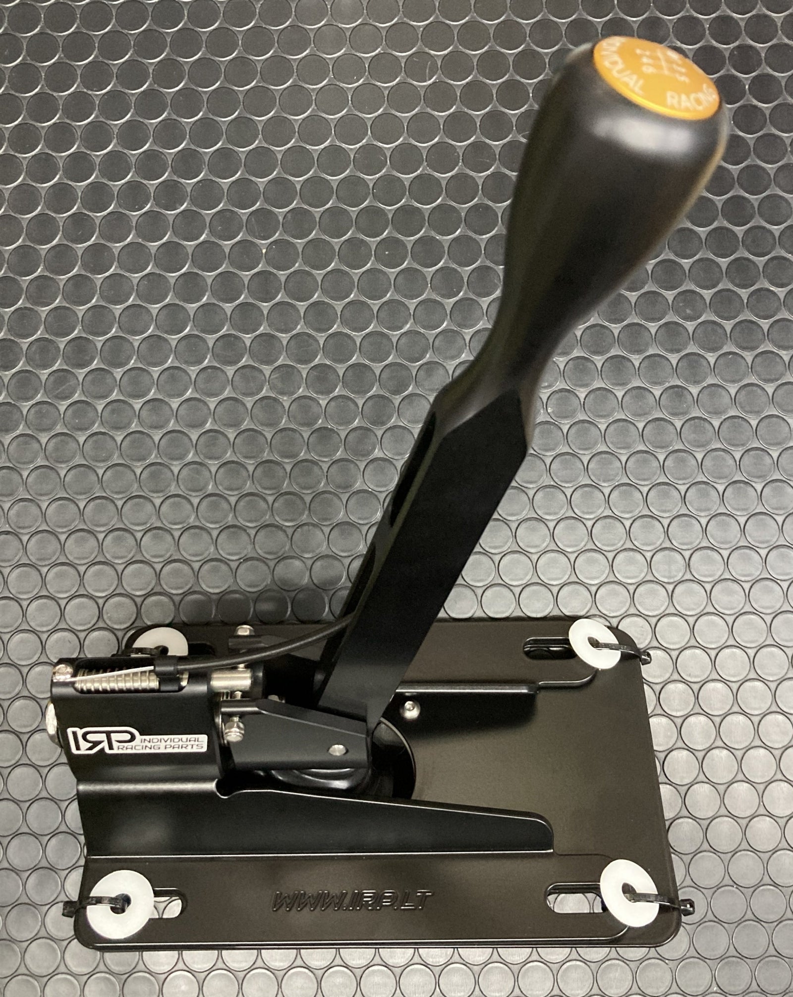 CSOHARA IRP SHORT SHIFTER FOR TOYOTA GR86 ZN8 SUBARU BRZ ZD8 CSOHARA-00116