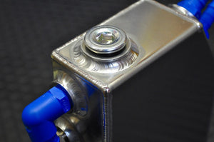 CSOHARA DEDICATED OIL CATCH TANK FOR HONDA S2000 AP1 AP2 CSOHARA-00038