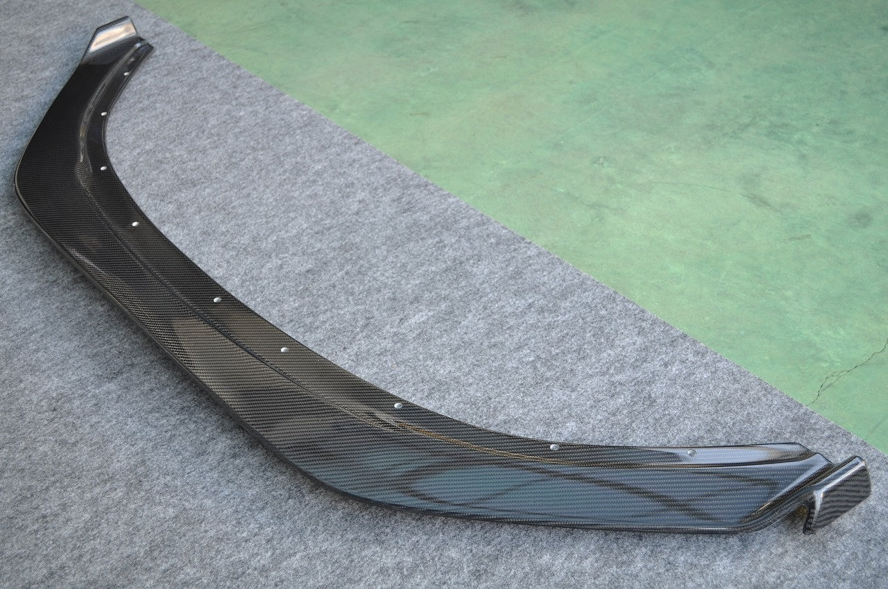 CSOHARA GT FRONT WING CARBON FOR HONDA S2000 AP1 AP2 CSOHARA-00071