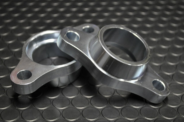 CSOHARA FRONT NEGATIVE CAMBER ADAPTER FOR HONDA S2000 AP1 AP2 CSOHARA-00012