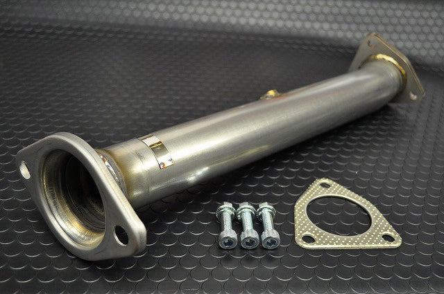 CSOHARA Φ60 STRAIGHT PIPE FOR HONDA S2000 AP1 AP2 CSOHARA-00059
