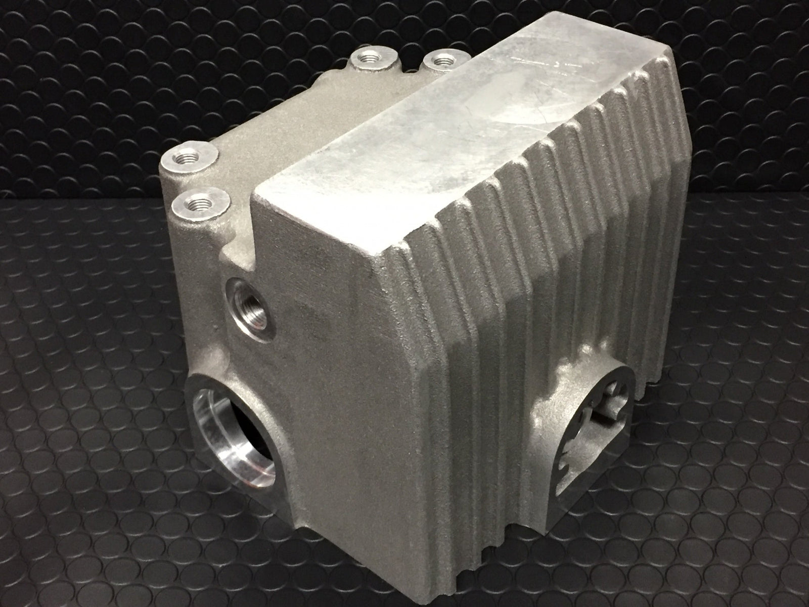 CSOHARA CAPACITY UP DIFFERENTIAL CASE RENEWAL FOR HONDA S2000 AP1 AP2 CSOHARA-00028