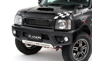 JAOS FRONT SPORTS COWL FOR SUZUKI JIMNY JB23 B040512