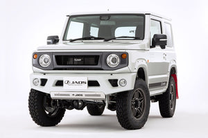 JAOS FRONT SPORTS COWL FOR SUZUKI JIMNY JB64 B040513