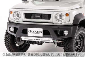 JAOS FRONT SPORTS COWL FOR SUZUKI JIMNY JB74 B040518