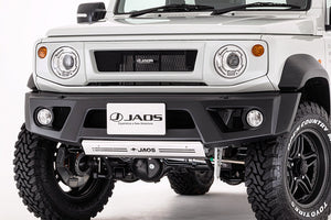 JAOS FRONT SPORTS COWL FOR SUZUKI JIMNY JB74 B040518