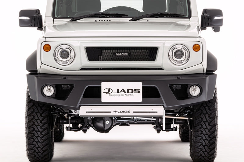 JAOS FRONT SPORTS COWL FOR SUZUKI JIMNY JB74 B040518