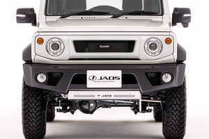 JAOS FRONT SPORTS COWL FOR SUZUKI JIMNY JB74 B040518