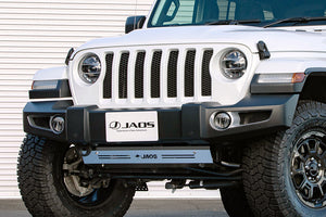 JAOS FOR CARS WITH FRONT SPORTS COWL SONAR FOR JEEP WRANGLER JL B040903B