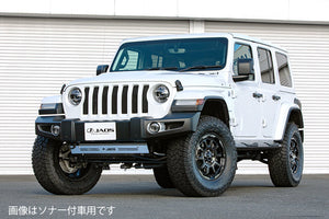 JAOS FRONT SPORTS COWL SONAR FOR NO CAR FOR JEEP WRANGLER JL B040903A