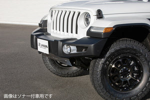 JAOS FRONT SPORTS COWL SONAR FOR NO CAR FOR JEEP WRANGLER JL B040903A