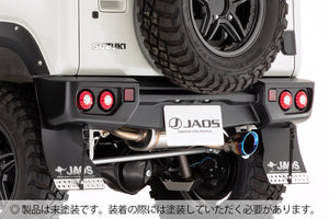 JAOS REAR SPORTS COWL FOR SUZUKI JIMNY JB64 B042513