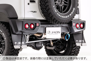 JAOS REAR SPORTS COWL FOR SUZUKI JIMNY JB74 B042518