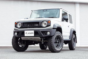 JAOS FRONT GRILLE UNPAINTED FOR SUZUKI JIMNY JB64 B061513NP