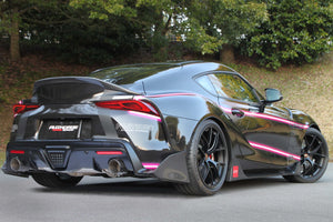 FUJITSUBO VVV (AUTHORIZE) For SUPRA 3.0 RZ DB42 470-25041