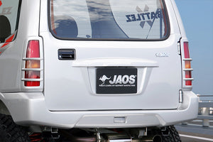 JAOS REAR HATCH PANEL FOR SUZUKI JIMNY JB33 JB43 B096512