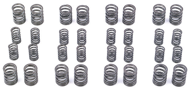 TODA RACING Up Rated Valve Springs  For CIVIC  CR-X  INTEGRA B16A B16B B18C 14760-B16-000