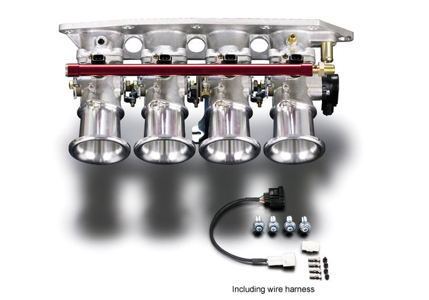 TODA RACING Sports Injection KIT  For CIVIC CRX INTEGRA B16A B16B B18C-R 17100-B16-508