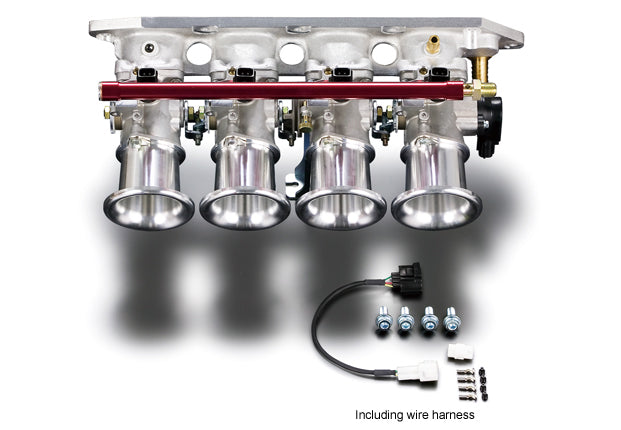 TODA RACING Sports Injection KIT  For CIVIC CRX INTEGRA B18C 17100-B18-458