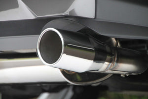 FUJITSUBO AUTHORIZE S For RAV4 2.5 HYBRID 4WD AXAH54 360-20644