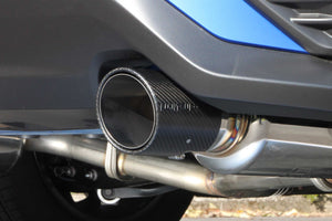 FUJITSUBO AUTHORIZE RM+C For LEVORG 1.8 TURBO 4WD VN5 270-63724