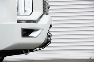 JAOS SKID PLATE III FOR MITSUBISHI DELICA D:5 2019- DIESEL B250306