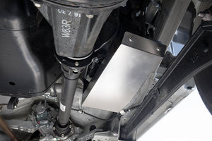 JAOS CANISTER GUARD FOR SUZUKI JIMNY JB74 B274513