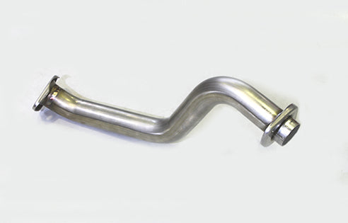 FUJITSUBO FRONT PIPE EXHAUST FOR SUZUKI SWIFT SPORTS ZC33S 610-81552