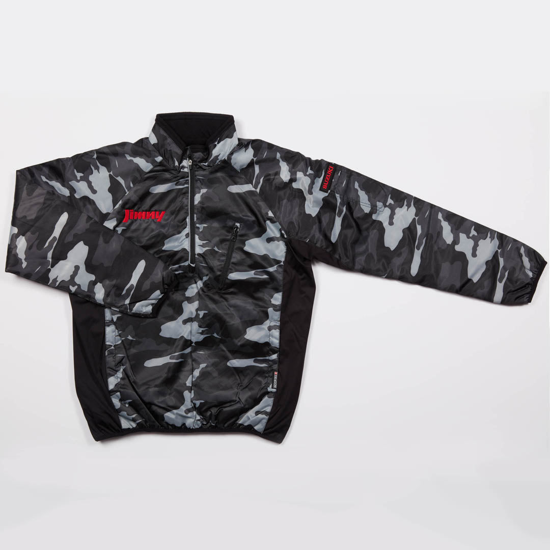 AUTO RIMESSA JIMNY PULLOVER JACKET M FOR  0000R-78000-C0M
