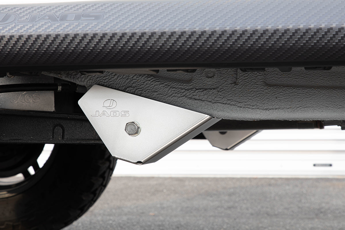 JAOS ARM PROTECTOR REAR FOR SUZUKI JIMNY JB74 B290513R