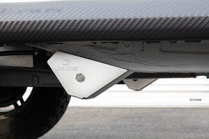 JAOS ARM PROTECTOR REAR FOR SUZUKI JIMNY JB64 B290513R