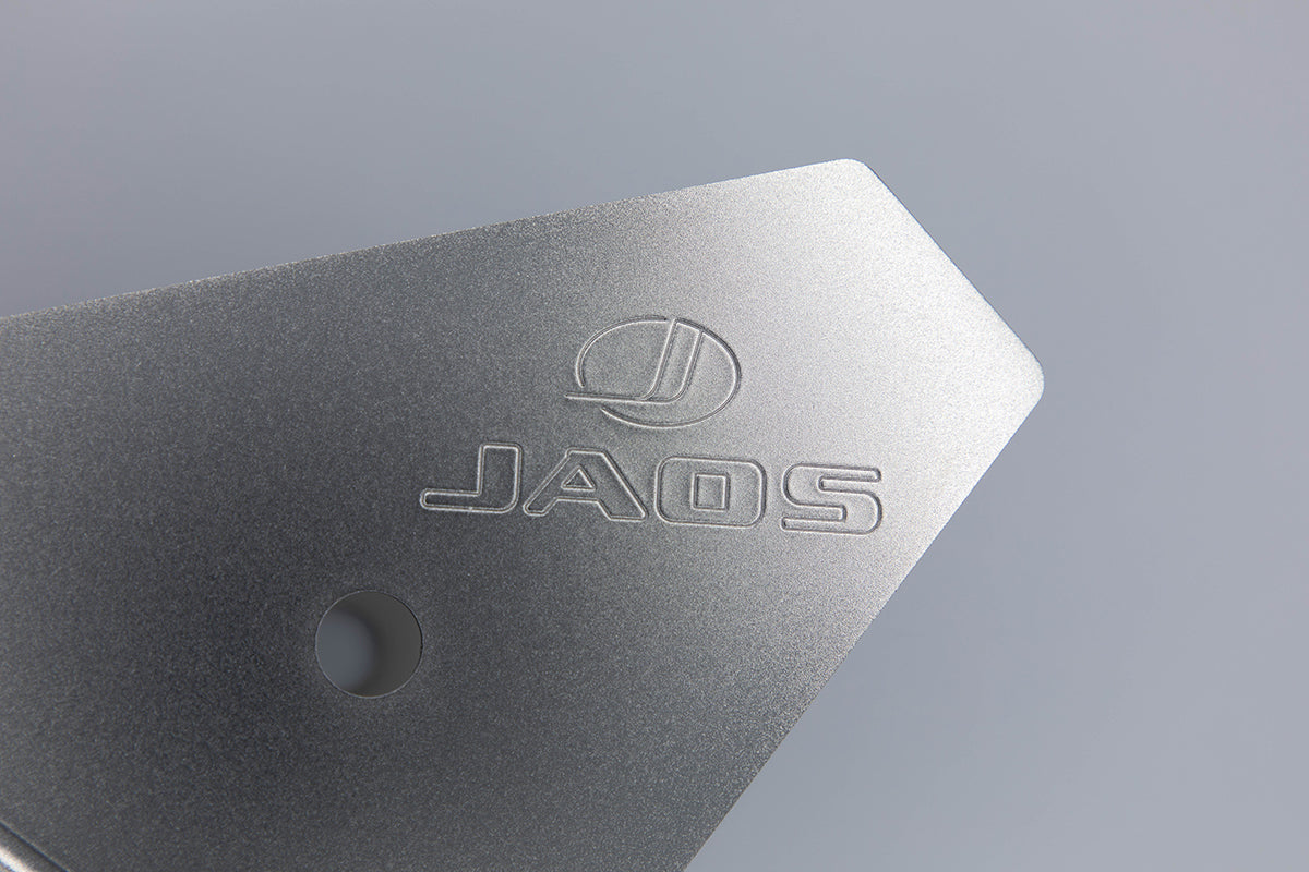 JAOS ARM PROTECTOR REAR FOR SUZUKI JIMNY JB74 B290513R