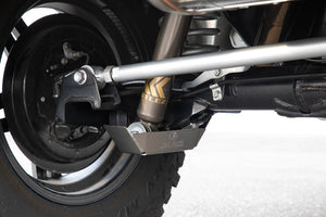 JAOS DAMPER PROTECTOR REAR FOR SUZUKI JIMNY JB74 B292513R
