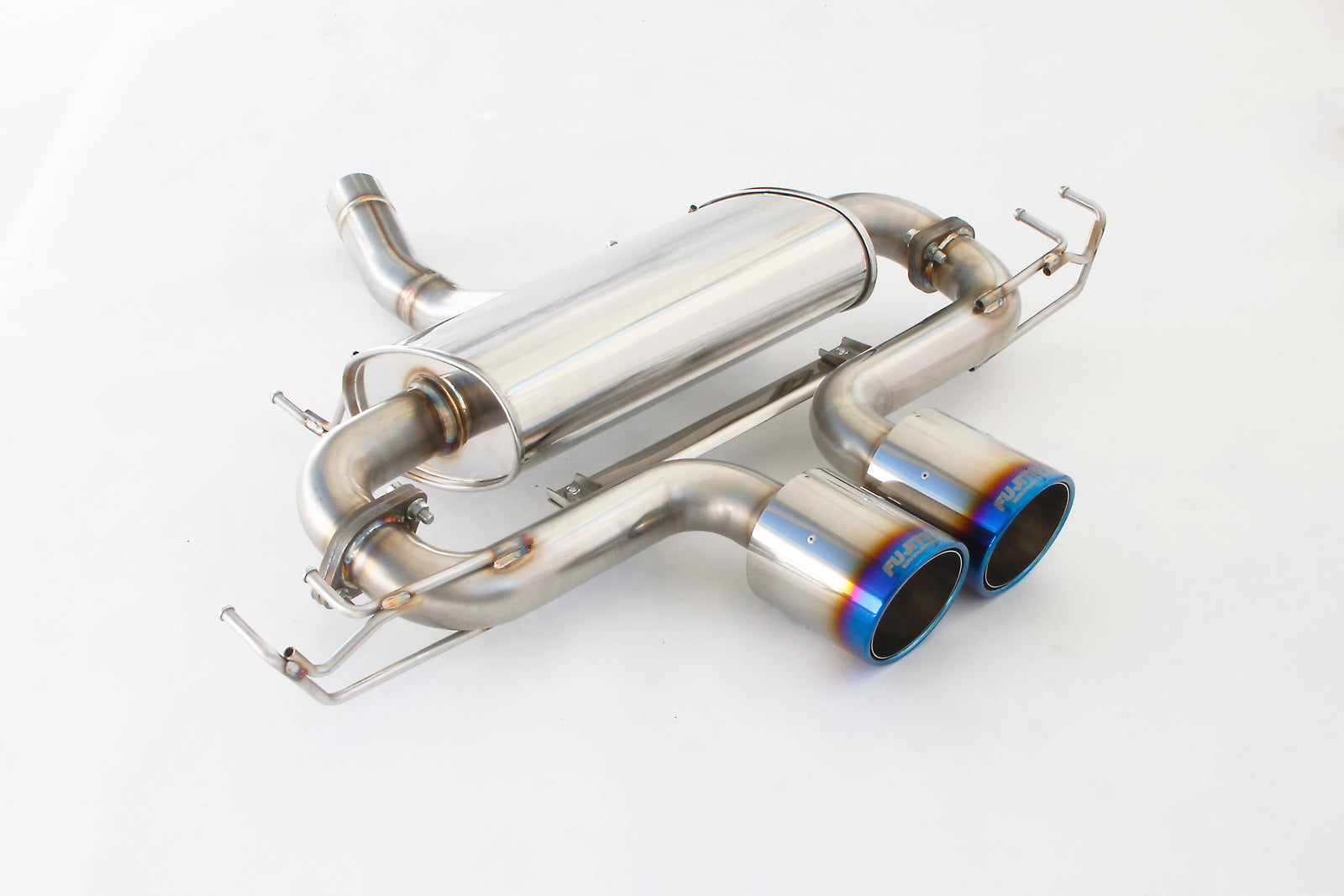 FUJITSUBO A-S EXHAUST FOR HONDA CIVIC TYPE R FL5 360-52121