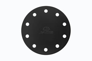 JAOS WHEEL CENTER PLATE FOR SUZUKI JIMNY JB74 B326518