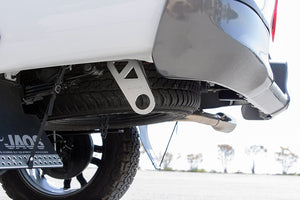 JAOS TOW HITCH REAR FOR TOYOTA HILUX SURF 125 Z GRSPORT B328096RL