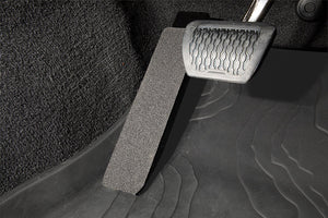 JAOS FOOTREST FOR JEEP WRANGLER JL B348903Z