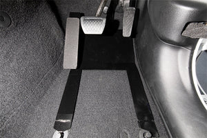 JAOS FOOTREST FOR JEEP WRANGLER JL B348903Z