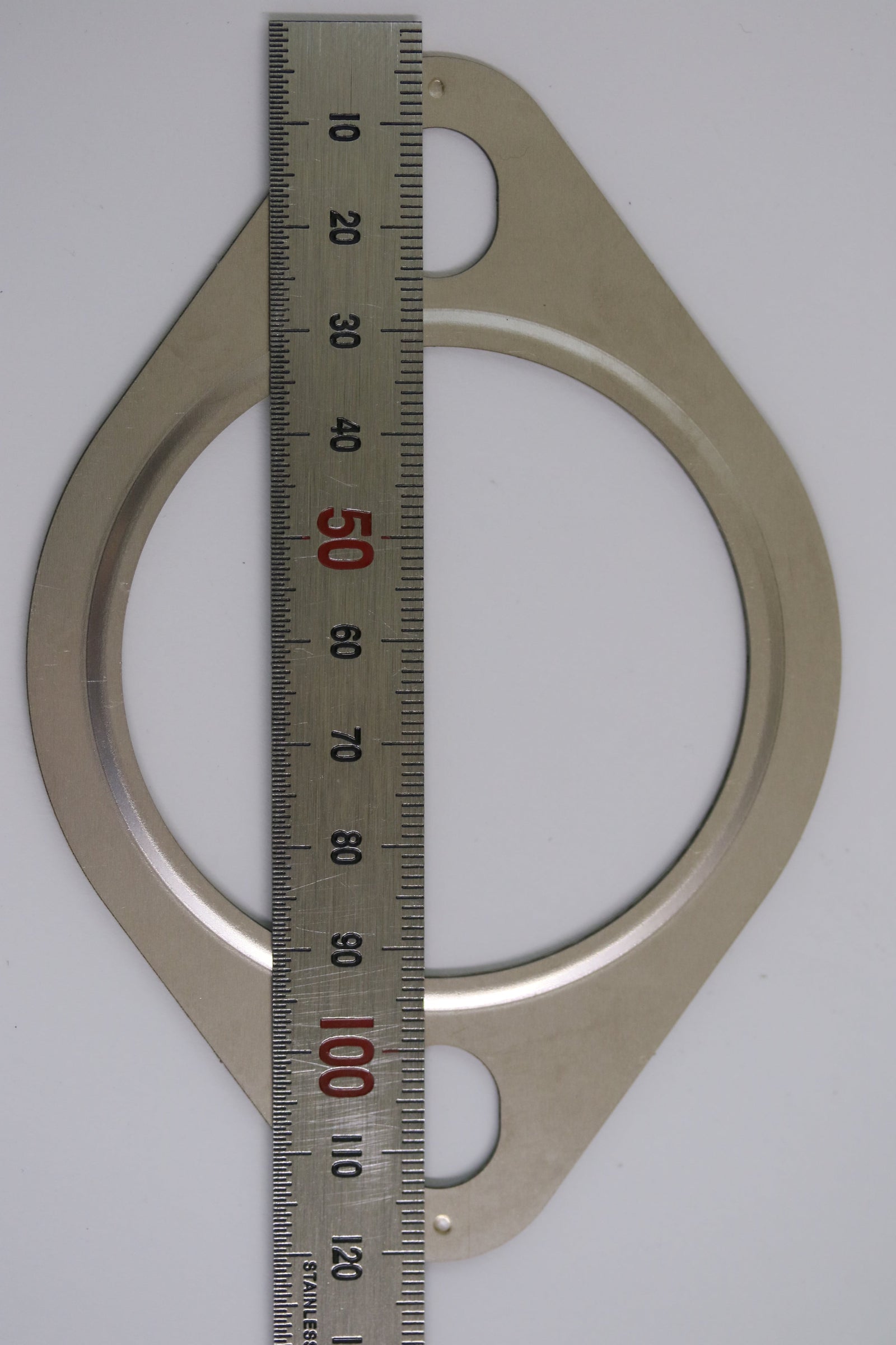 R1 TITAN GASKET 60Φ FOR  R1-TITAN-00014