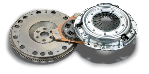 TODA RACING Ultra Light Flywheel Clutch KIT metallic disc  For ROADSTER B6 26000-B60-00M