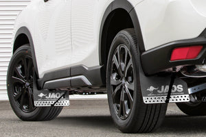 JAOS MUDGUARD MOUNTING KIT FOR SUBARU FORESTER SK B610744