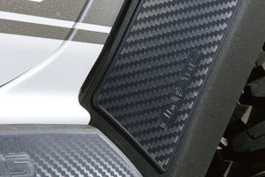 JAOS OVER FENDER PROTECTOR REAR For JIMNY SIERRA JB74 B632518