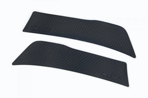 JAOS OVER FENDER PROTECTOR REAR For JIMNY SIERRA JB74 B632518