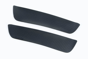 JAOS OVER FENDER PROTECTOR REAR FOR JEEP WRANGLER JL B632903