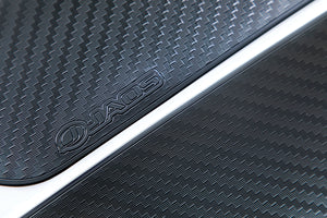 JAOS OVER FENDER PROTECTOR REAR FOR JEEP WRANGLER JL B632903