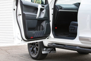 JAOS DOOR INNER PROTECTOR B634001